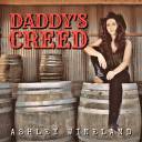 Review; Ashley Wineland's Daddy's Creed