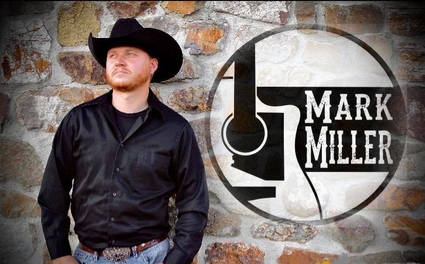 Mark Miller Country Musician