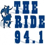 Logo-94.1 The Ride KRDE