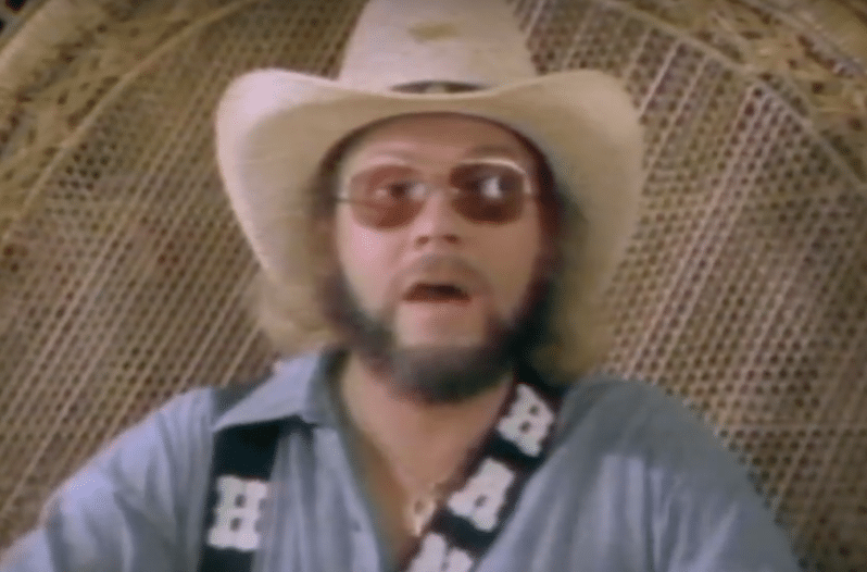 hank williams jr